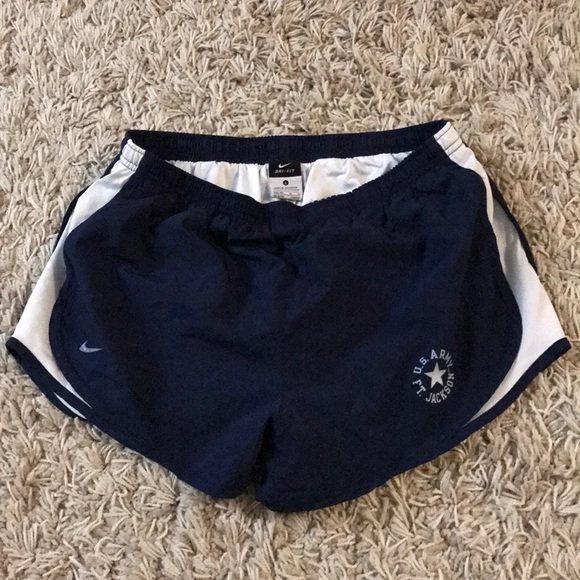 Women’s Nike Dri-Fit Athletic Shorts - Picture 1 of 4